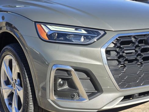 Certified 2023 Audi Q5 2.0T Premium Plus w/ Premium Plus Package image 9
