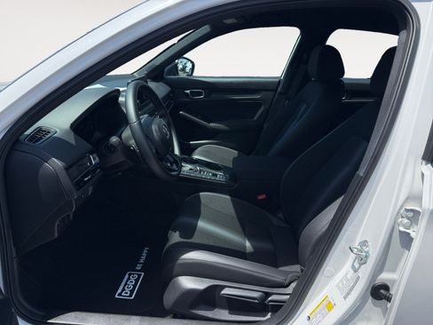 Used 2026 Honda Civic Sport image 10