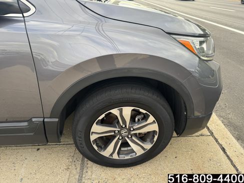 Used 2020 Honda CR-V LX image 9