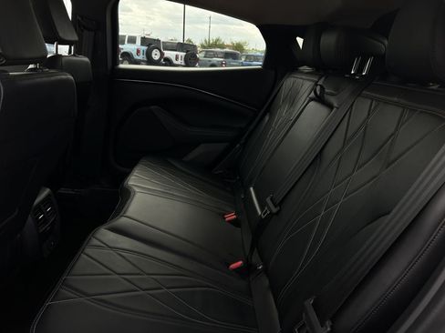 Used 2023 Ford Mustang Mach-E Select RWD image 13