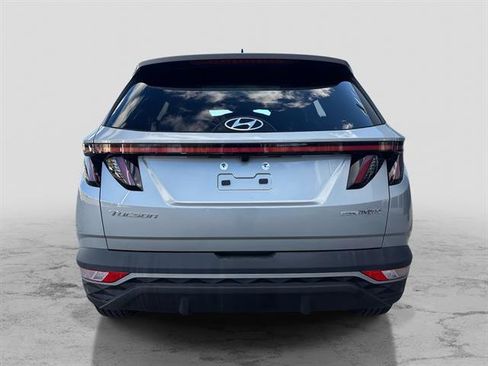 Used 2022 Hyundai Tucson SEL image 6