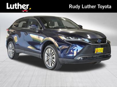 Used 2024 Toyota Venza Limited