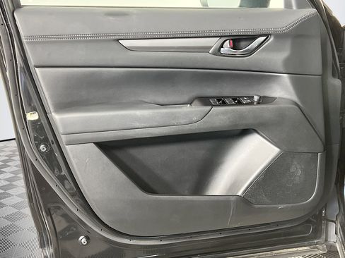 Used 2023 MAZDA CX-5 AWD 2.5 S w/ Preferred Package image 18