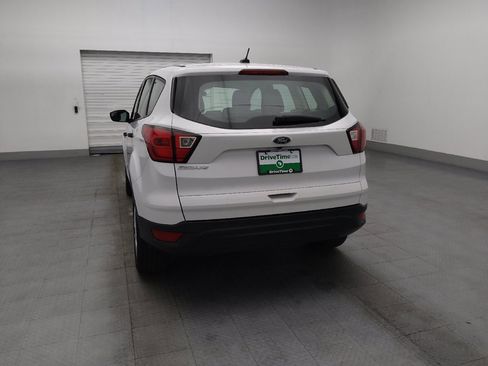 Used 2019 Ford Escape S FWD image 6