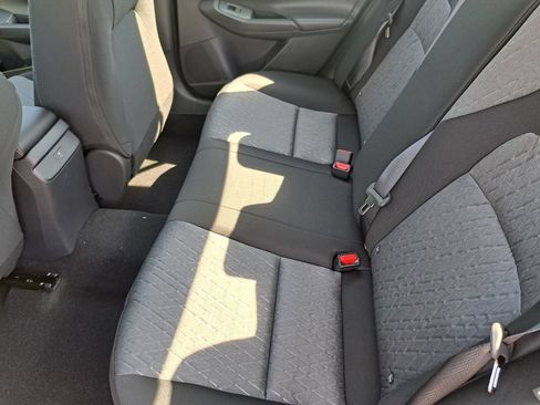 Used 2026 Nissan Sentra SV w/ SV Convenience Package FWD image 22