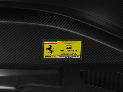 Certified 2021 Ferrari SF90 Stradale AWD/4WD image 18