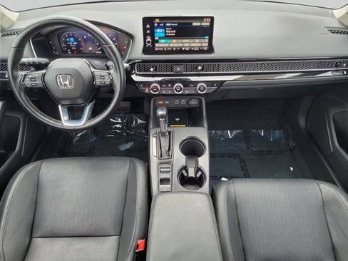 Used 2023 Honda Civic Touring image 13