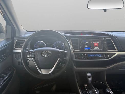 Used 2019 Toyota Highlander Plus w/ Protection Package #3 AWD/4WD image 27