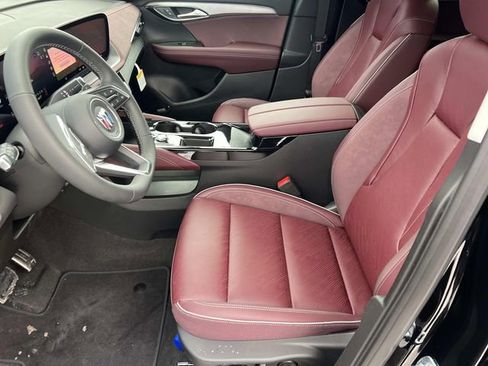 New 2026 Buick Envision Sport Touring AWD/4WD image 17