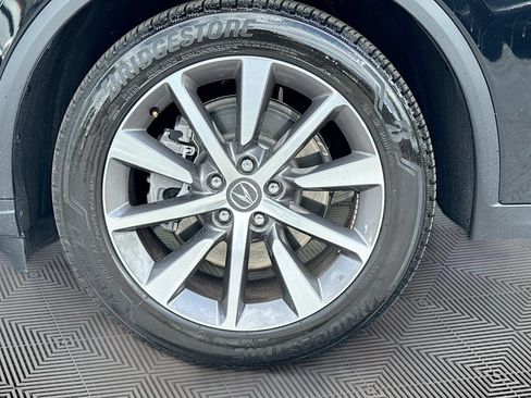 Used 2025 Acura MDX FWD w/ Technology Package image 35