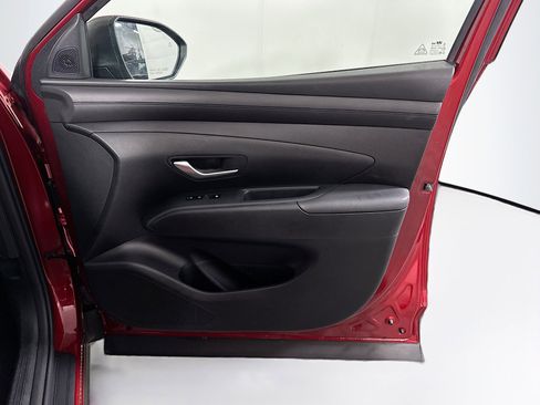 Used 2025 Hyundai Tucson SEL image 31