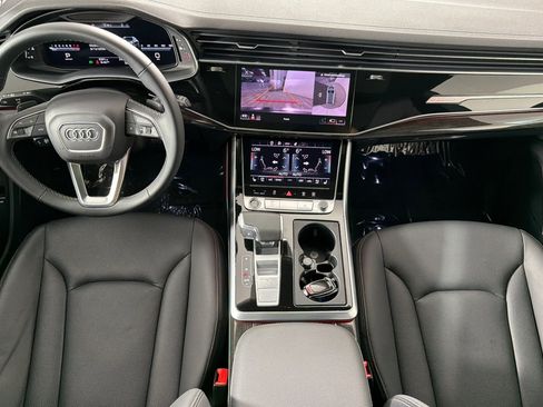 Used 2026 Audi Q8 Premium Plus w/ Premium Plus Package AWD/4WD image 12