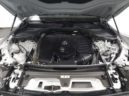 Certified 2026 Mercedes-Benz GLC 300 4MATIC image 35