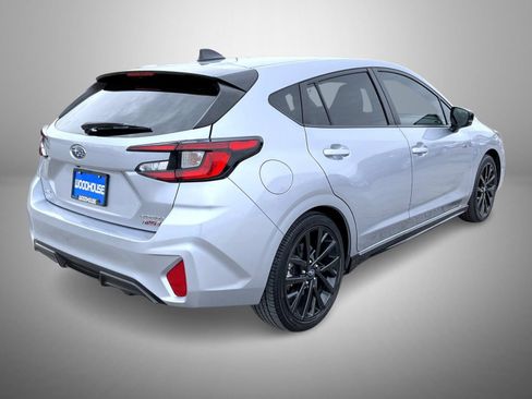 Used 2024 Subaru Impreza RS AWD/4WD image 5