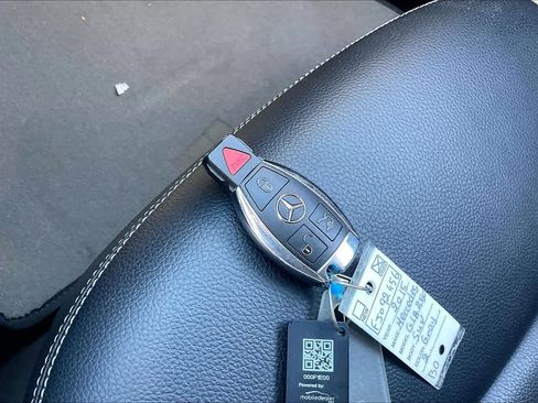 Used 2015 Mercedes-Benz GLA 250 4MATIC image 15