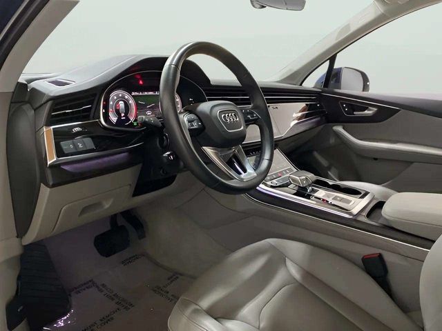 Used 2023 Audi Q7 3.0T Premium Plus w/ Premium Plus Package AWD/4WD image 18