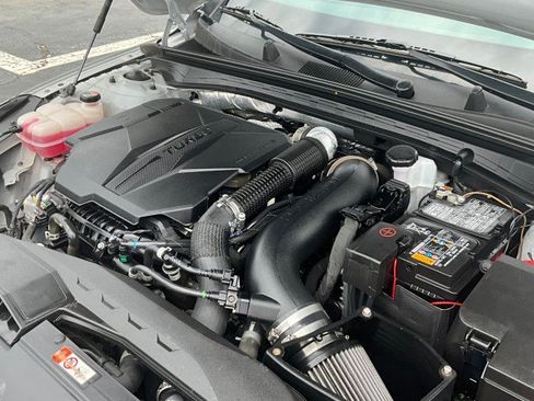 Used 2023 Kia K5 GT FWD image 10