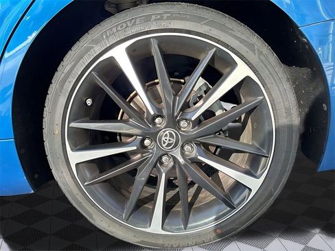 Used 2019 Toyota Camry XSE w/ Carpet Mat Package image 22