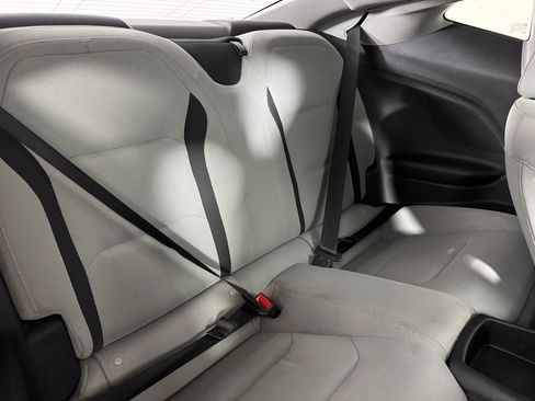 Used 2018 Chevrolet Camaro LT w/ RS Package RWD image 33
