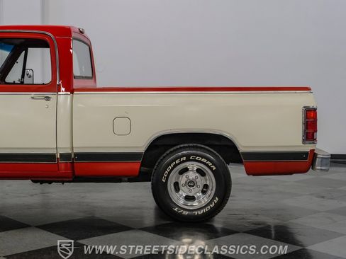 Used 1987 Dodge D/W Truck 150 image 24