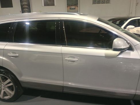 Used 2010 Audi Q7 3.6 Premium Plus image 20