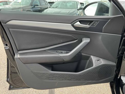 New 2026 Volkswagen Jetta Sport FWD image 13