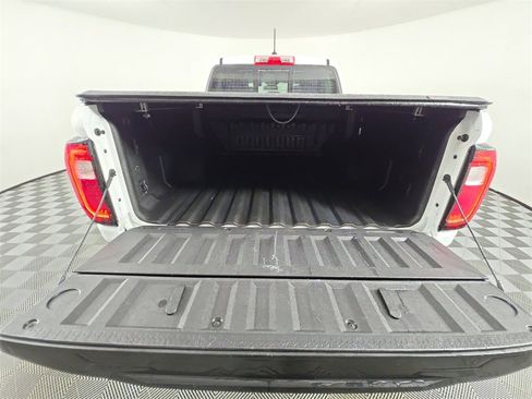 Certified 2023 GMC Canyon Denali image 16
