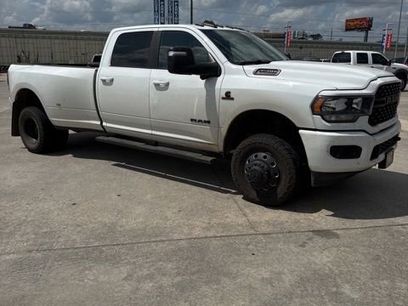 Used 2024 RAM 3500 Big Horn w/ Night Edition