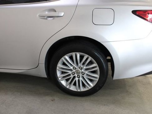 Used 2013 Lexus ES 350 w/ Luxury Pkg FWD image 32
