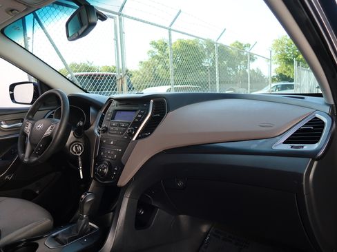 Used 2013 Hyundai Santa Fe Sport w/ Popular Equipment Pkg FWD image 23