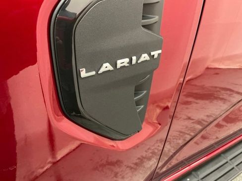 New 2026 Ford Ranger Lariat AWD/4WD image 9