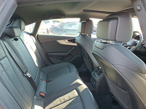 Used 2025 Audi A5 2.0T Premium Plus image 15