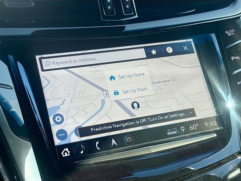 Used 2019 Cadillac CTS V w/ Carbon Fiber Package image 32