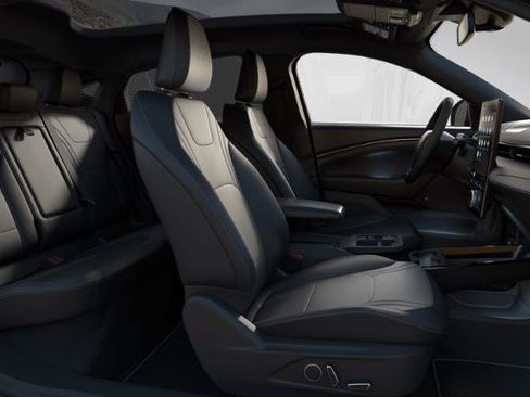 New 2025 Ford Mustang Mach-E Premium image 30