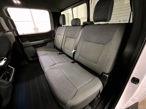 Used 2024 Ford F150 XLT w/ Equipment Group 302A MID AWD/4WD image 25
