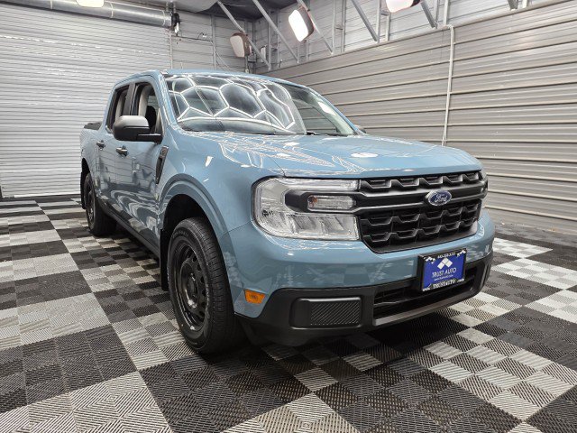 Used 2022 Ford Maverick XL w/ Equipment Group 100A Standard AWD/4WD image 5
