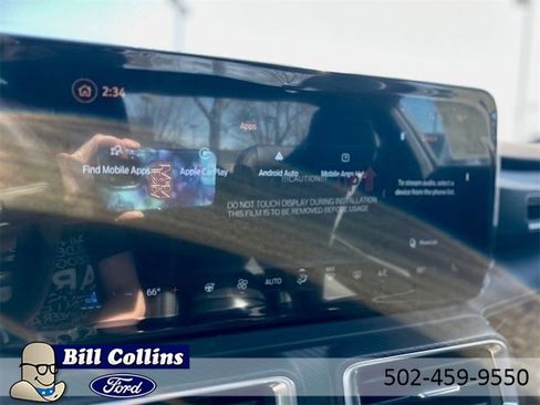 New 2025 Ford Mustang Premium image 17