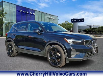 Certified 2025 Volvo XC40 B5 Core