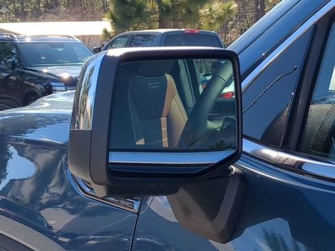 New 2026 GMC Sierra 1500 Denali Ultimate image 18