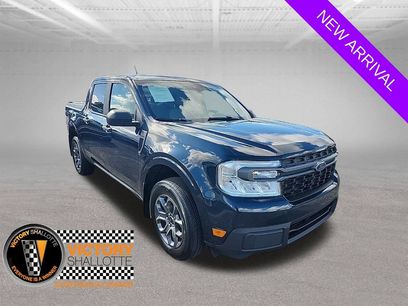 Used 2023 Ford Maverick XLT