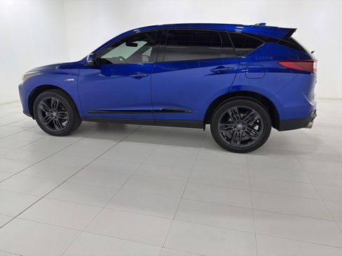 Certified 2024 Acura RDX A-Spec image 2