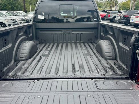 New 2026 Ford F250 Platinum AWD/4WD image 13