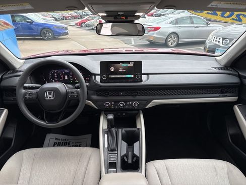 Used 2023 Honda Accord LX image 12