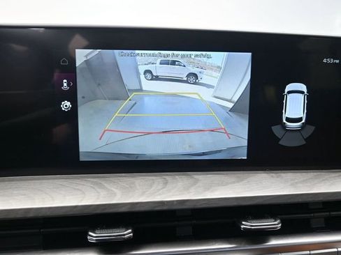 Used 2025 Kia Telluride EX X-Line image 20