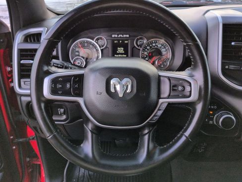 Used 2022 RAM 1500 Big Horn image 17