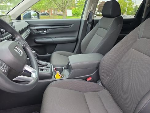 Certified 2024 Honda CR-V EX image 21