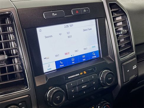 Used 2020 Ford F150 XLT w/ Equipment Group 302A Luxury image 13