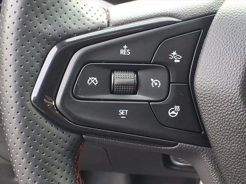 Used 2024 Chevrolet Trax RS w/ Driver Confidence Package image 19