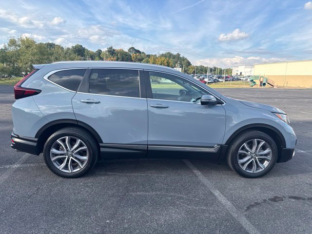 Used 2020 Honda CR-V Touring image 6