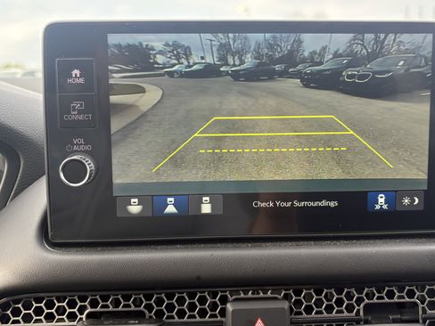 Used 2026 Honda HR-V Sport image 26